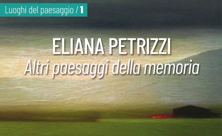 Baronissi, il 1° Maggio l’inaugurazione della mostra di Eliana Petrizzi