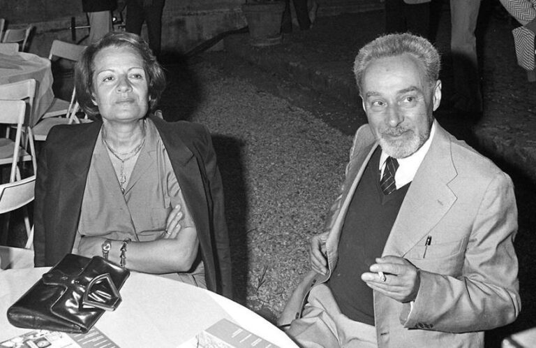 Primo Levi è cittadino onorario di Battipaglia