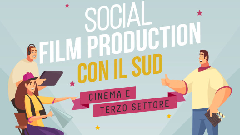 Social Film Production con il Sud: “Il Sentiero dei Lupi” primo nella sezione “Ambiente”