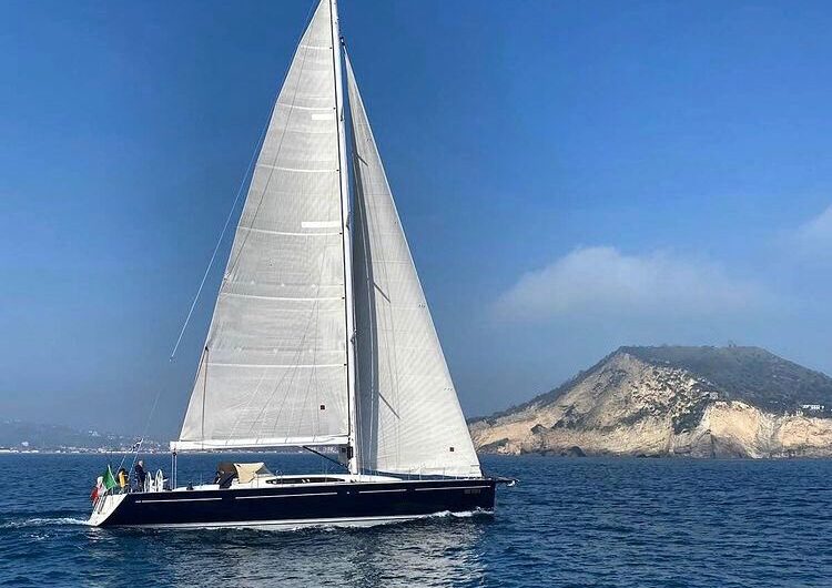 Il Cilento sarà protagonista a Bari alla “Coppa dei campioni di vela”