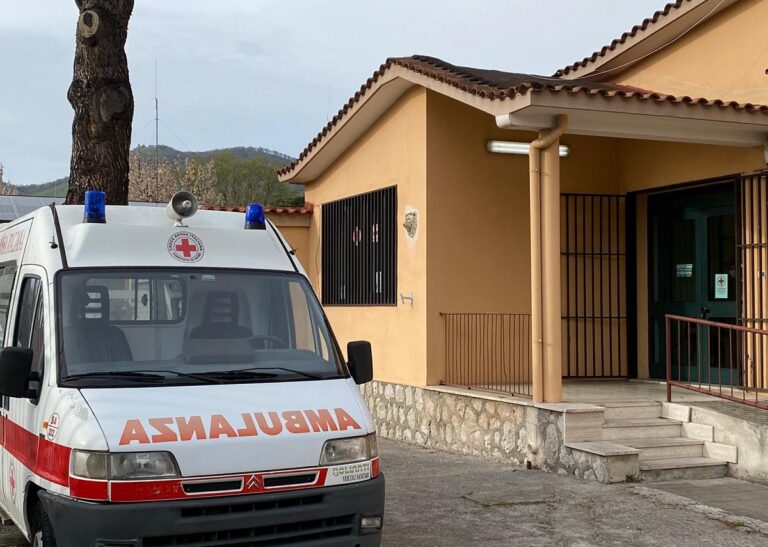 Roccapiemonte, istituito un centro vaccinale. Le parole del sindaco
