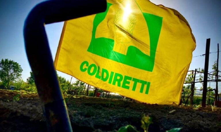 Coldiretti Salerno: agriturismi pieni nei weekend, boom vacanze rurali