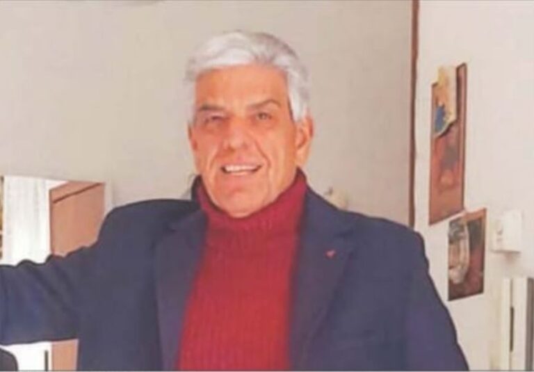 Fisciano, il sindacalista Vincenzo Coraggio contagiato: “Ho vissuto l’inferno”