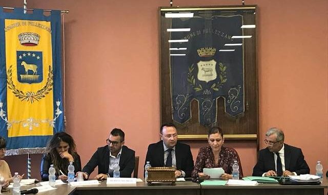 Pellezzano, approvata parità di genere con utilizzo del Recovery Fund