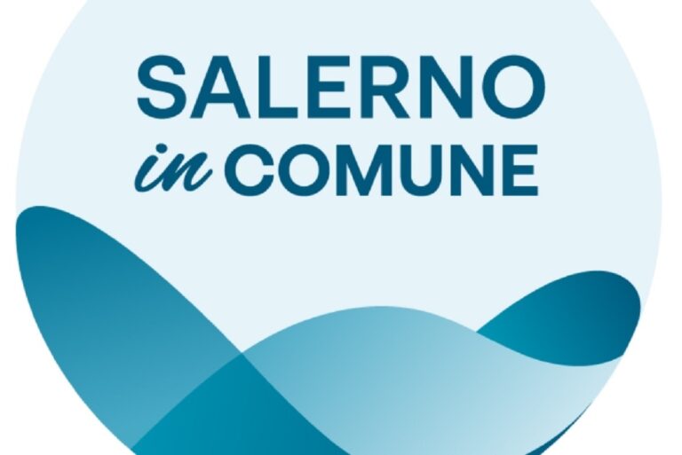Salerno in Comune si prepara: “Pronti a scendere in campo”