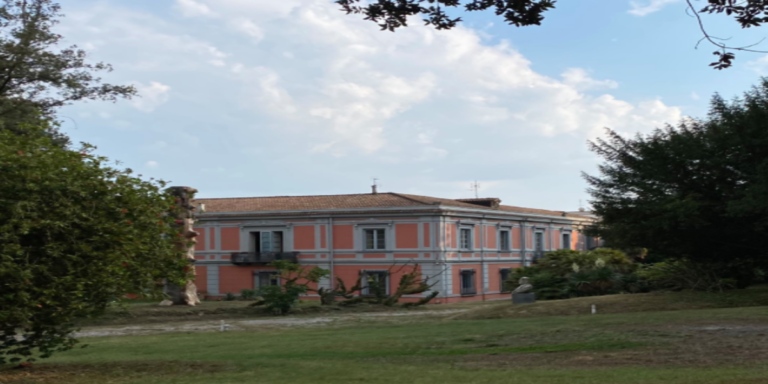 Villa Farina a Baronissi apre le porte della sua dimora nelle giornate FAI