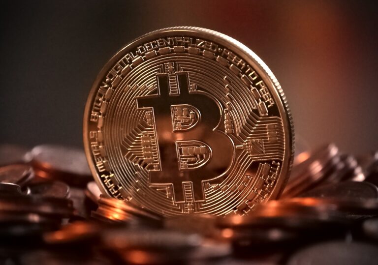 Quali sono i vantaggi del Bitcoin Trading?