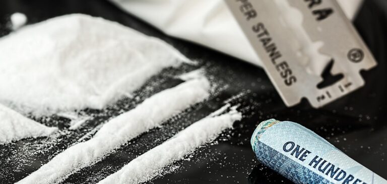 Pagani: carabinieri arrestano 43enne per spaccio di cocaina