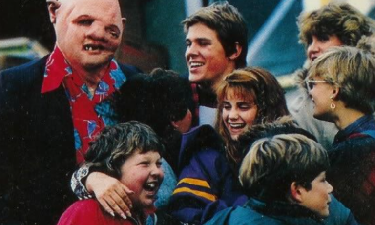 The Goonies slot machine: quando i film ispirano i giochi online