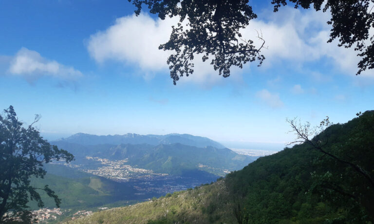 Irno Valley, il progetto dei giovani imprenditori per il turismo locale