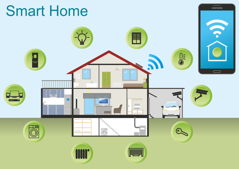 Perché conviene traslocare in una Smart Home: tutti i consigli