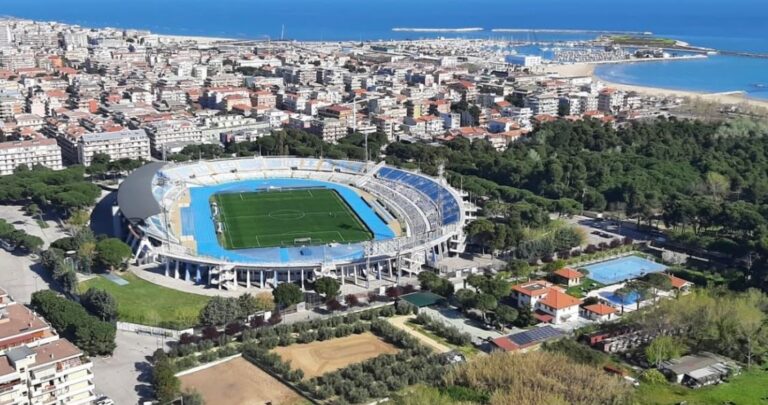 Aggressione Grassadonia, e il Pescara sospende gli accrediti stampa