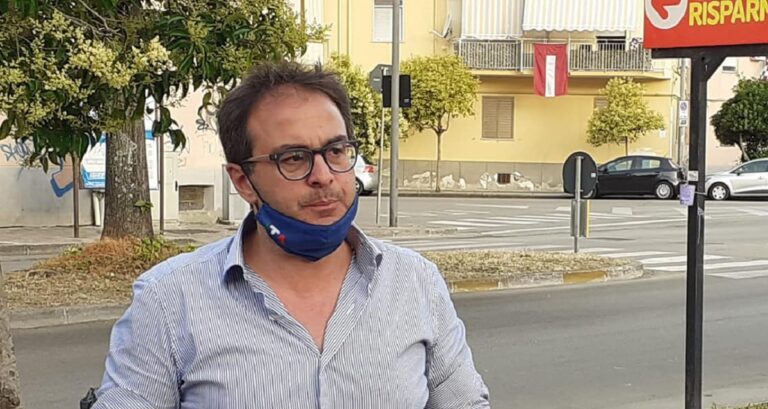 Salerno Pulita, il neo amministratore fa tappa sul Carmine: le criticità