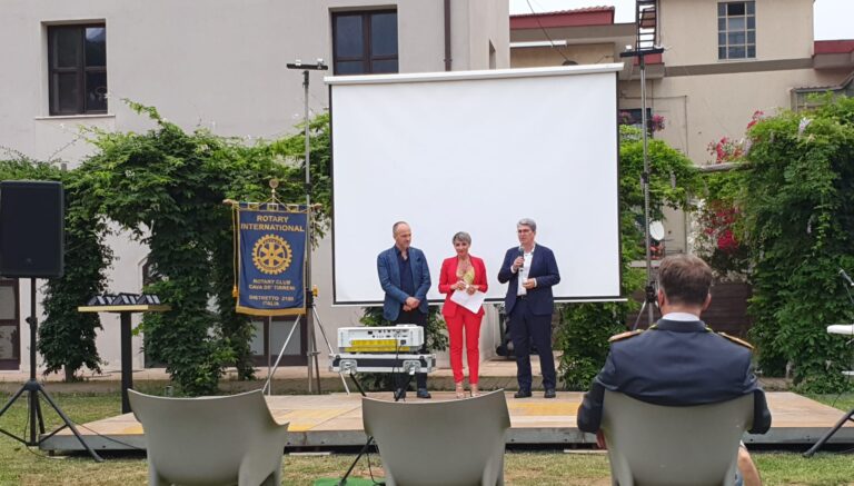 Cava de’ Tirreni, “Così muore Amore”: premio in ricordo di Nunzia Maiorano