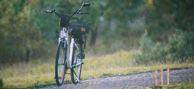 Cilento: ruba una bici elettrica. Arrestato in flagranza di reato