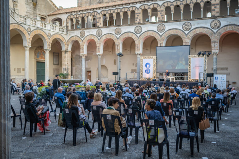 Salerno Letteratura, tutto pronto per l’inizio della nuova edizione