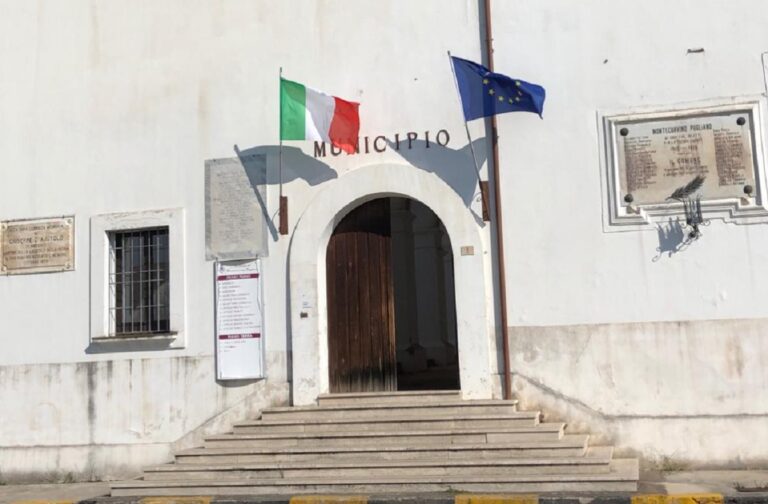 Montecrovino Pugliano, il Consiglio Comunale approva il nuovo REC