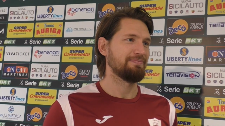 Strandberg nuovo acquisto della Salernitana? E’ fatta