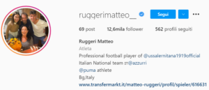 Matteo Ruggeri