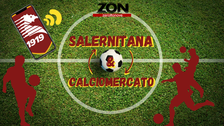 Salernitana & mercato: Ruggeri in arrivo, sprint per Viola. E in attacco…