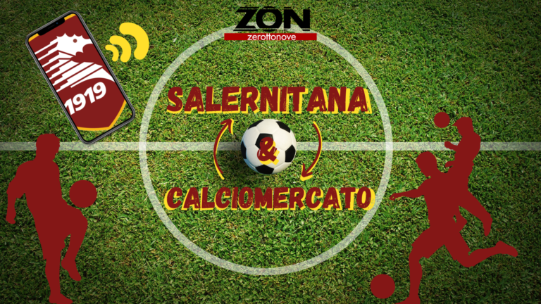 Salernitana, fronte cessioni: salutano Giannetti, Firenze e Musso