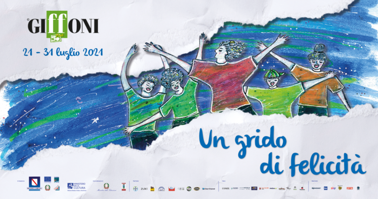 #Giffoni50Plus, domani l’inaugurazione: la gioia di Gubitosi