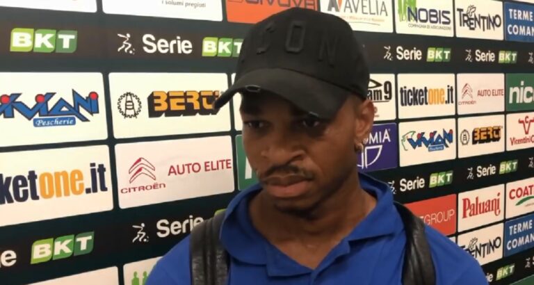 Salernitana, Joel Obi primo rinforzo in mediana? Il club “conferma”