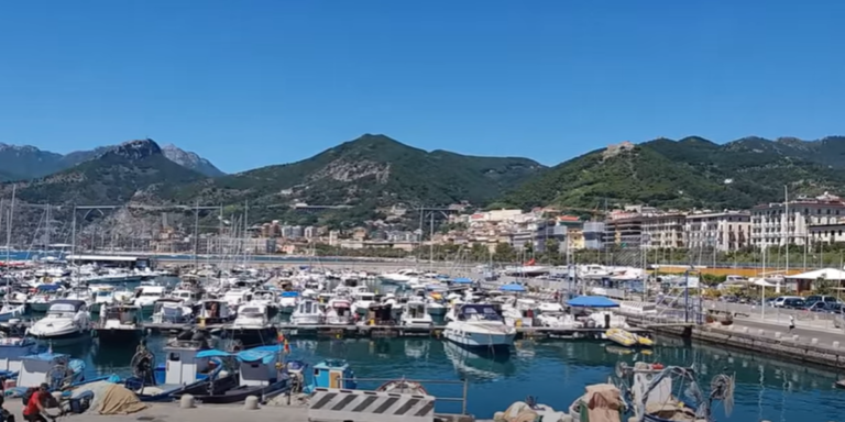 Masuccio Salernitano, oggi l’inaugurazione del nuovo Punto Mare