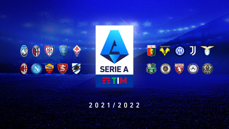 Calendario Serie A: la Salernitana all’esordio con il Bologna – IN DIRETTA