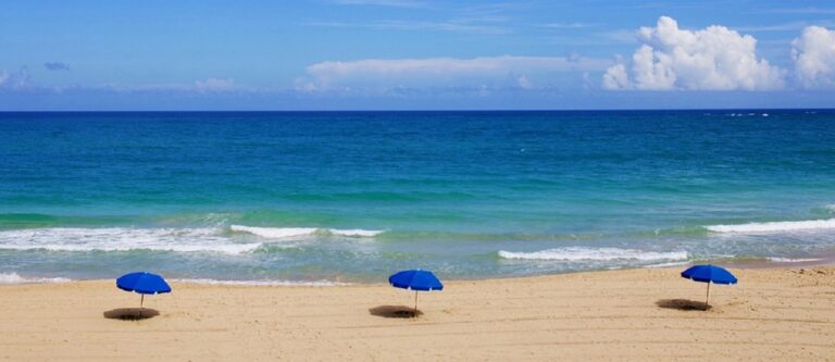 Casal Velino: al via la pulizia della spiaggia