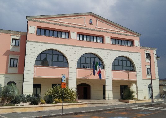 Agropoli inaugura un Presidio Libera