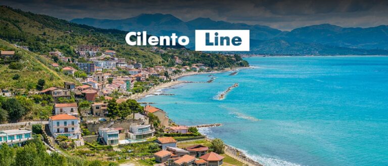 Cilento, 110mila persone hanno raggiunto la costa: i dati di Trenitalia