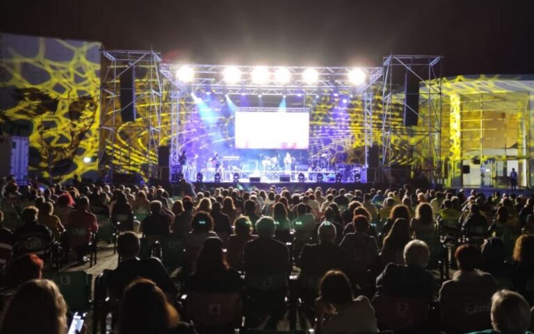 Continua il Cilento Music Festival: il programma