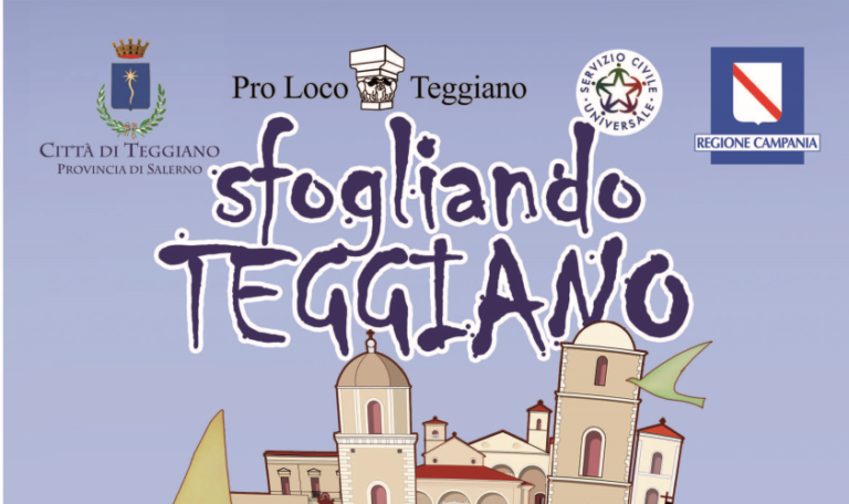 Teggiano, un video per omaggiare “La Principessa Costanza”