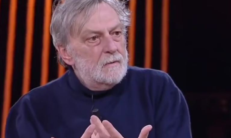 Gino Strada: il messaggio di cordoglio di De Luca