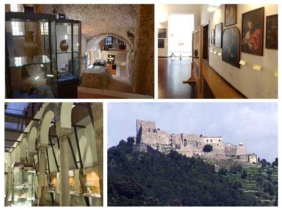 Apertura straordinaria dei musei provinciali a Ferragosto