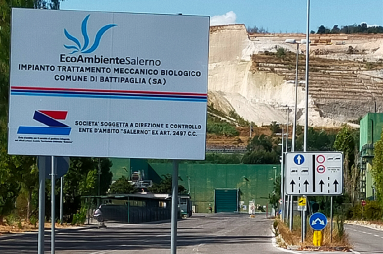 Salerno, dal 30 agosto la provincia sottoposta ad analisi merceologiche