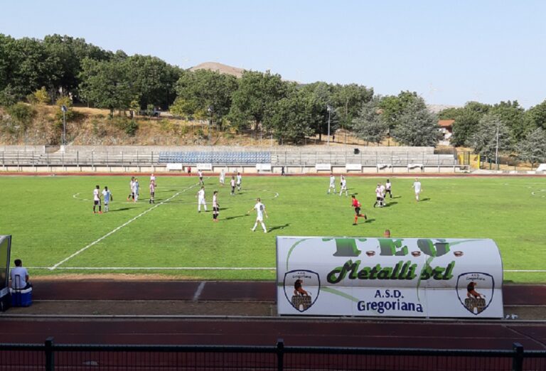 Palermo-Salernitana 1-2: vittoria di misura nella prima amichevole campana