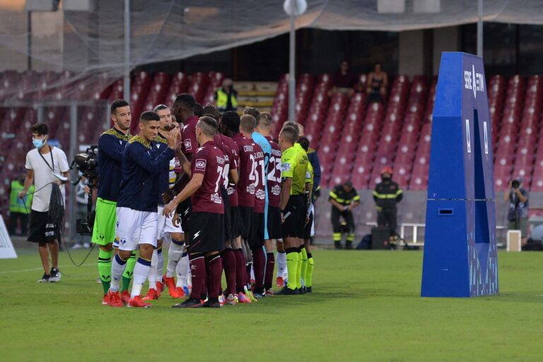 Salernitana-Genoa, caccia alla vittoria: le quote dei bookmakers