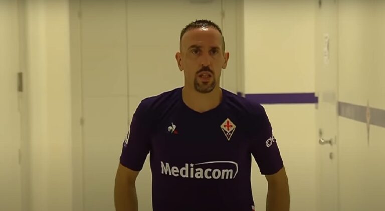 Salernitana, il sogno dal mercato degli svincolati si chiama Franck Ribery