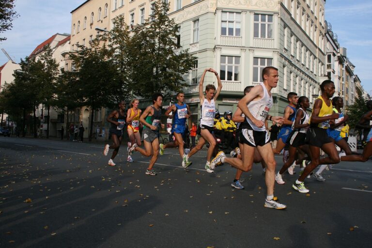 Berlin Marathon: la salernitana Maria Napoli pronta a gareggiare