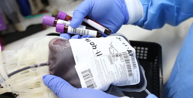 Baronissi: iniziativa “Dona il sangue,  salva una vita”