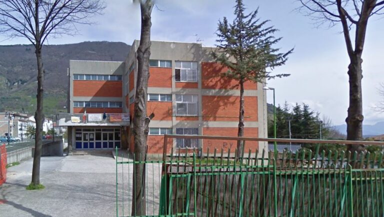 Bracigliano, il 24 settembre inaugurazione scuola media “Filzi”