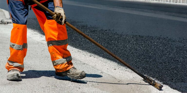 Castelnuovo Cilento, continuano i lavori sulla SR 447/a