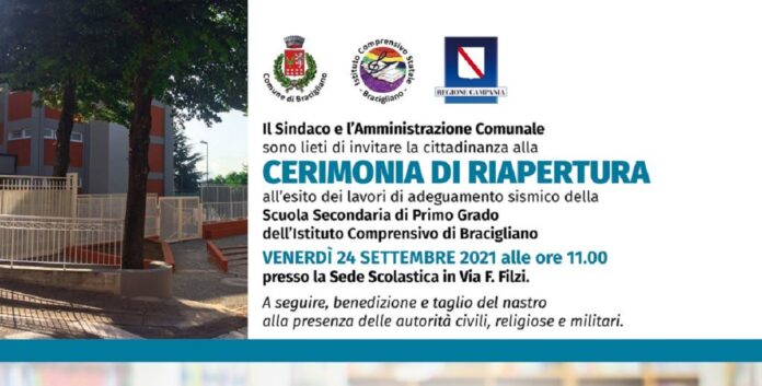 bracigliano