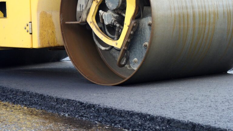 Lavori sulle strade della Provincia: interventi a Scafati e sulla SR91