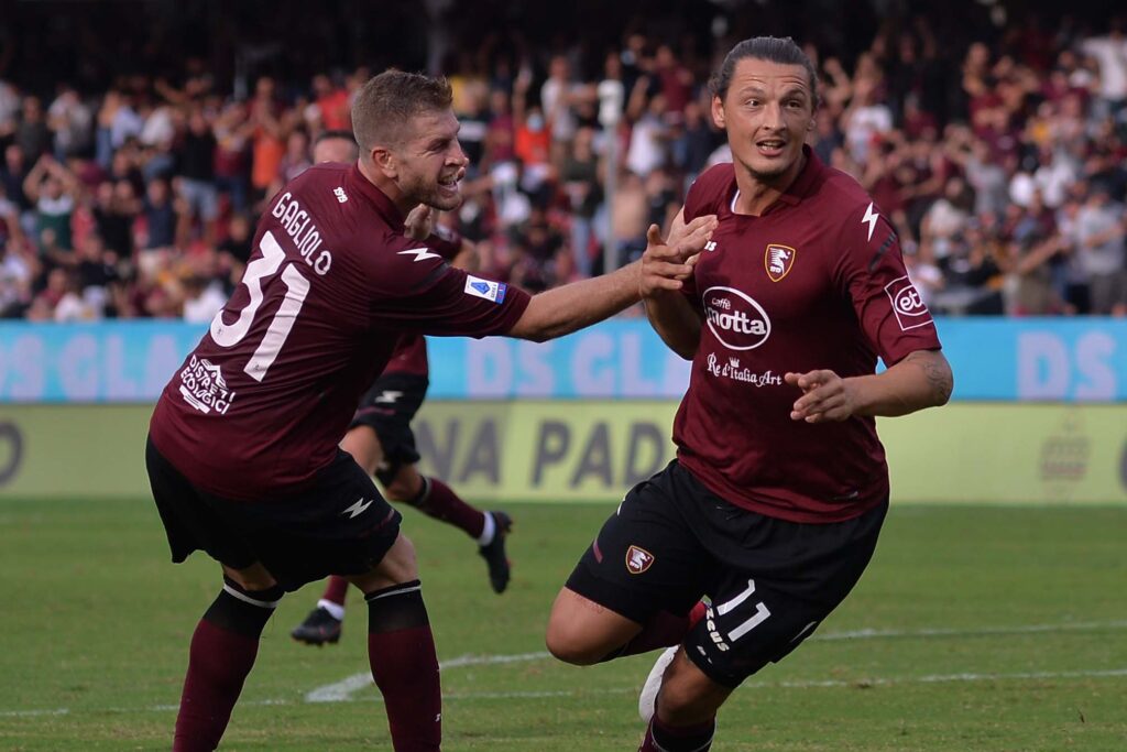 Salernitana