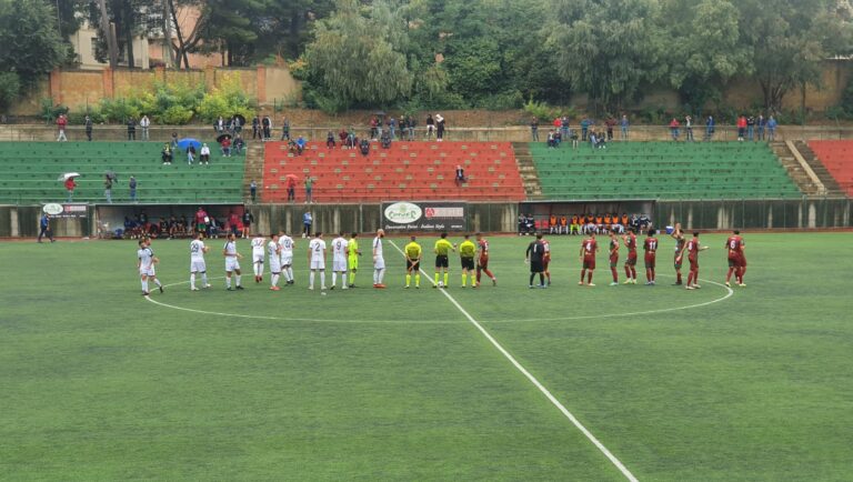 Sancataldese-Cavese 0-2: Diaz-Carbonaro, 4a vittoria di fila per i metelliani