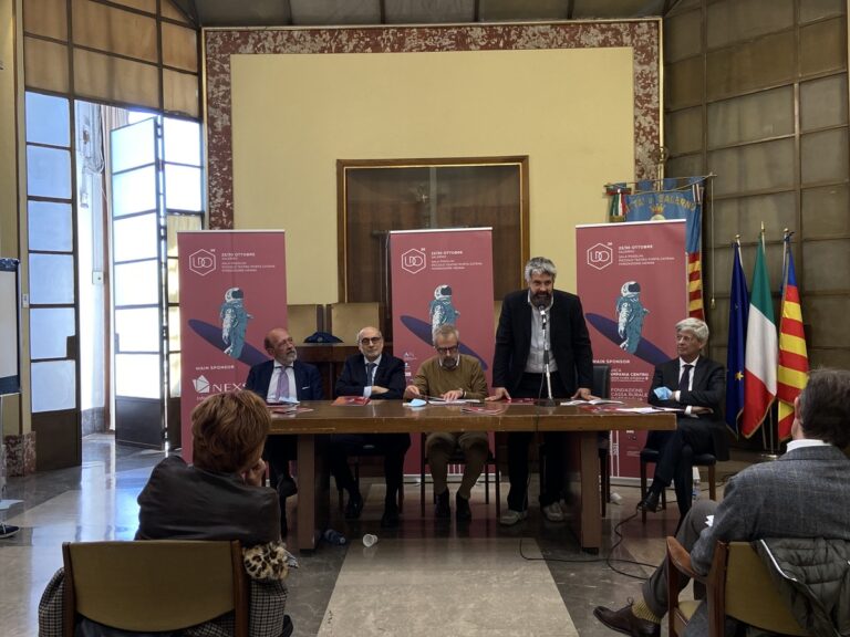 Salerno, all’ultima giornata del “Linea d’Ombra Festival” ospiti Alessando Capitani e Raiz