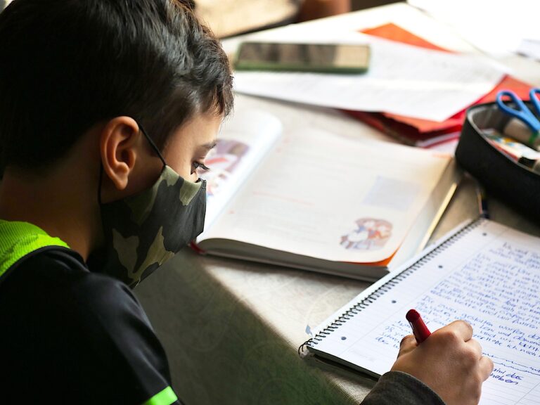 Finale del progetto nazionale “La sicurezza sui banchi di scuola”